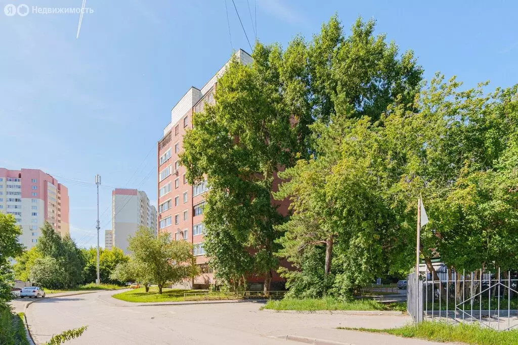 1-комнатная квартира: Екатеринбург, жилой район Вторчермет, Дизельный ... - Фото 0