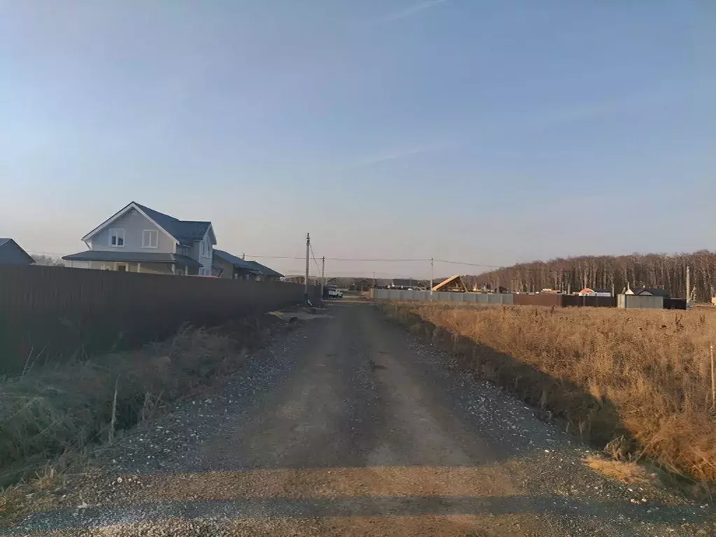 Участок в Московская область, Домодедово городской округ, с. Красный ... - Фото 0