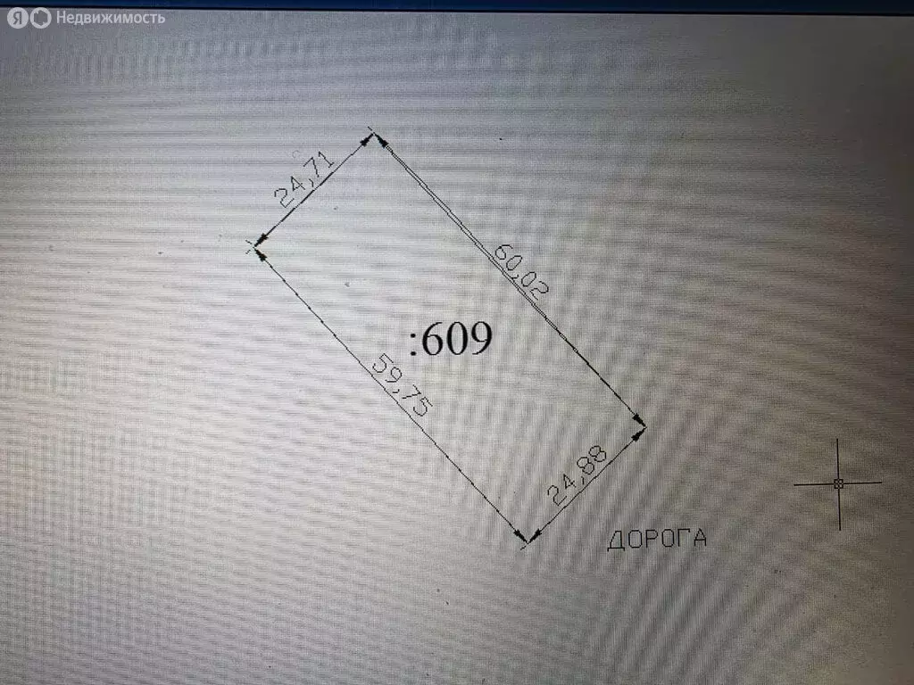 Участок в Вологодская область, Грязовецкий муниципальный округ, село ... - Фото 1