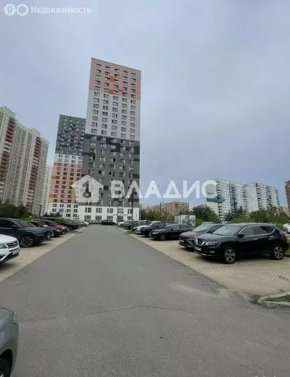 2-комнатная квартира: Химки, проспект Мельникова, 5к1 (51.8 м) - Фото 2