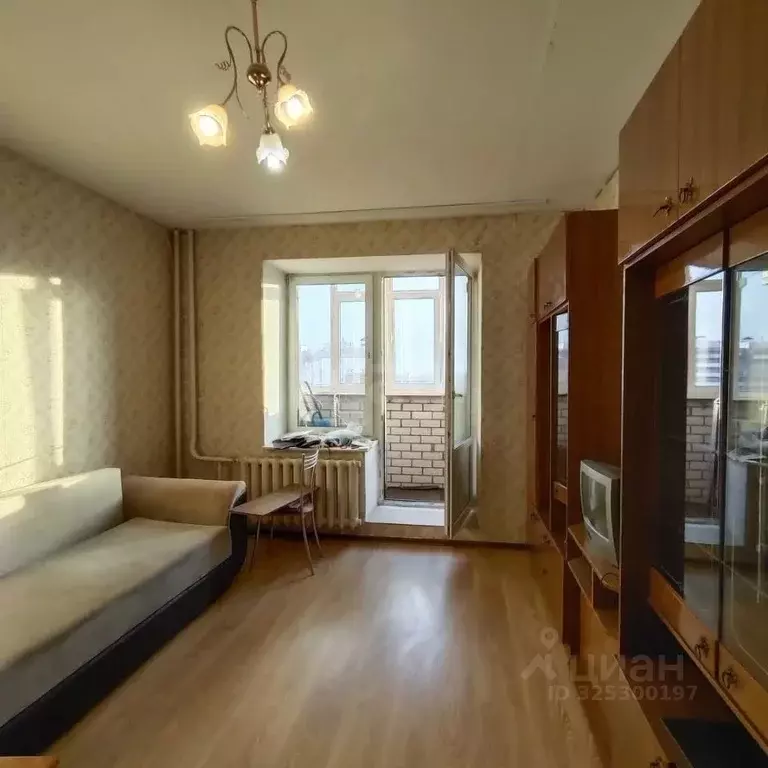 Студия Вологодская область, Вологда Окружное ш., 26 (29.0 м) - Фото 1