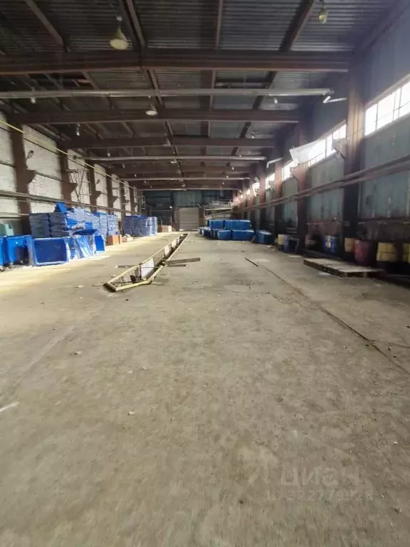 Помещение свободного назначения в Саха (Якутия), Мирный ш. 50 лет ... - Фото 2