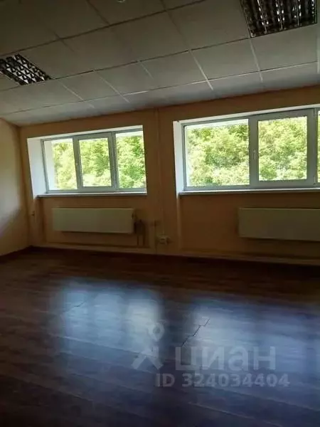 Офис в Нижегородская область, Нижний Новгород Южное ш., 16В (6402 м) - Фото 1