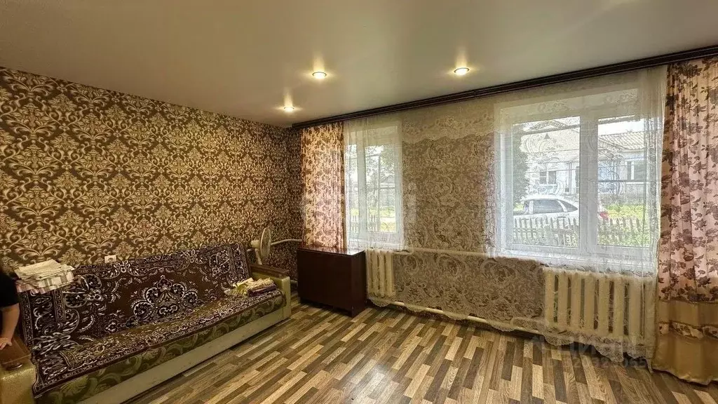 Дом в Орловская область, Дмитровский район, д. Дружно 5 (106 м) - Фото 0