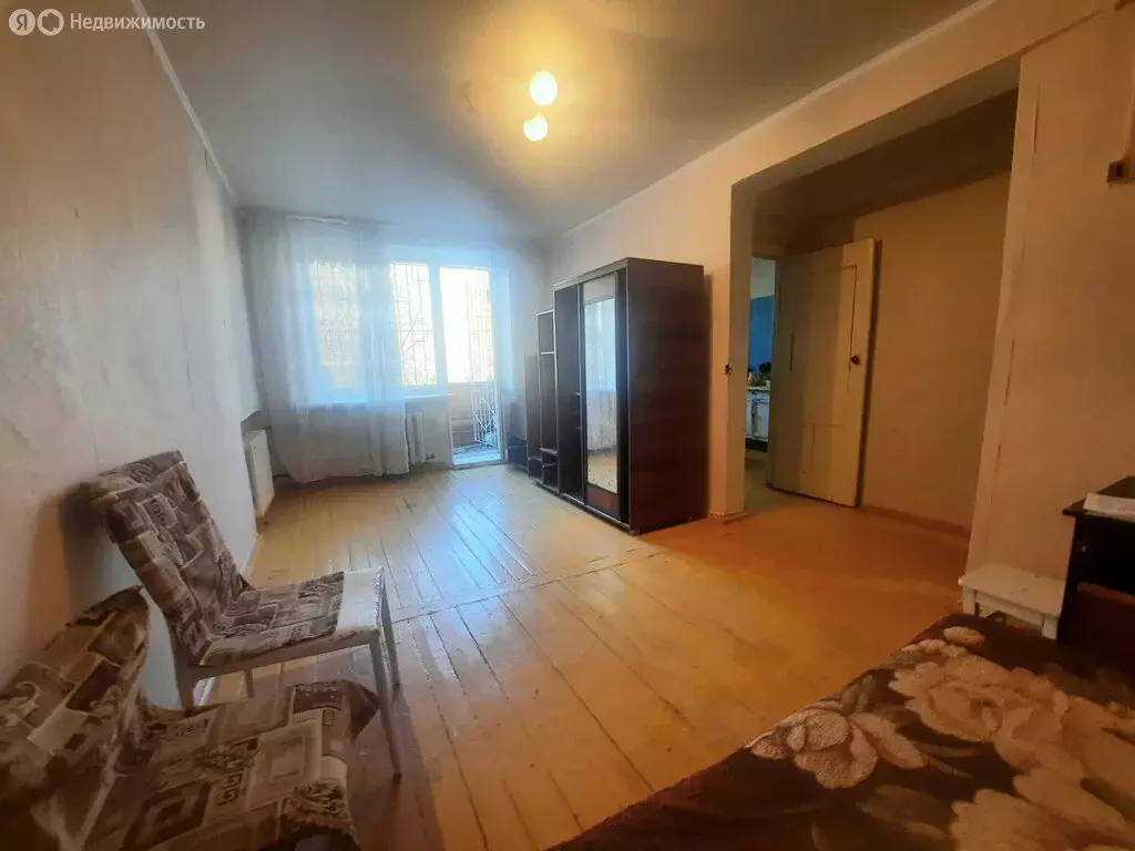 1-комнатная квартира: Миасс, Ильменская улица, 107 (30 м) - Фото 2