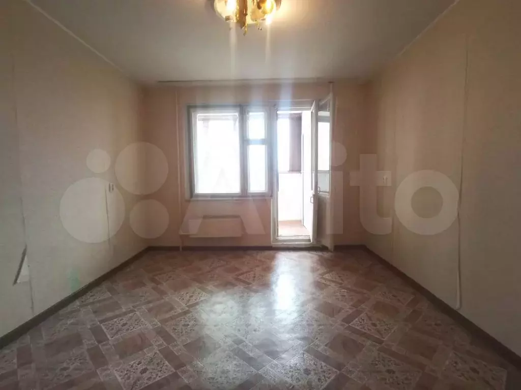 2-к. квартира, 48 м, 6/16 эт. - Фото 1