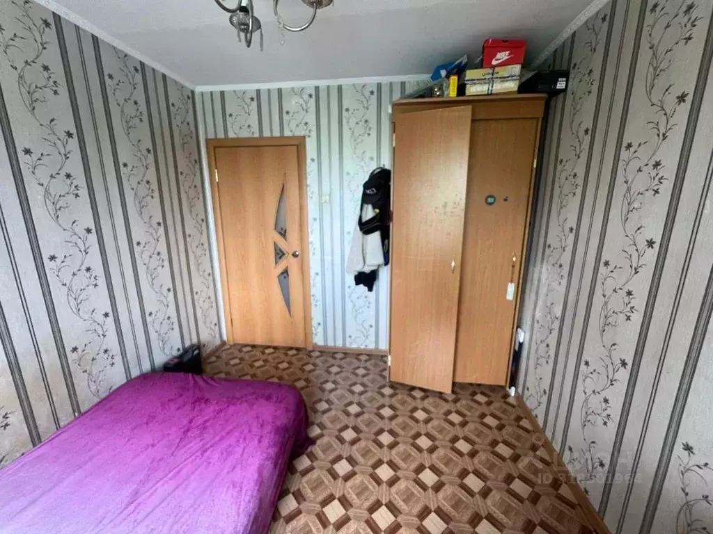 Комната Красноярский край, Красноярск ул. Ленина, 128 (10.0 м) - Фото 1