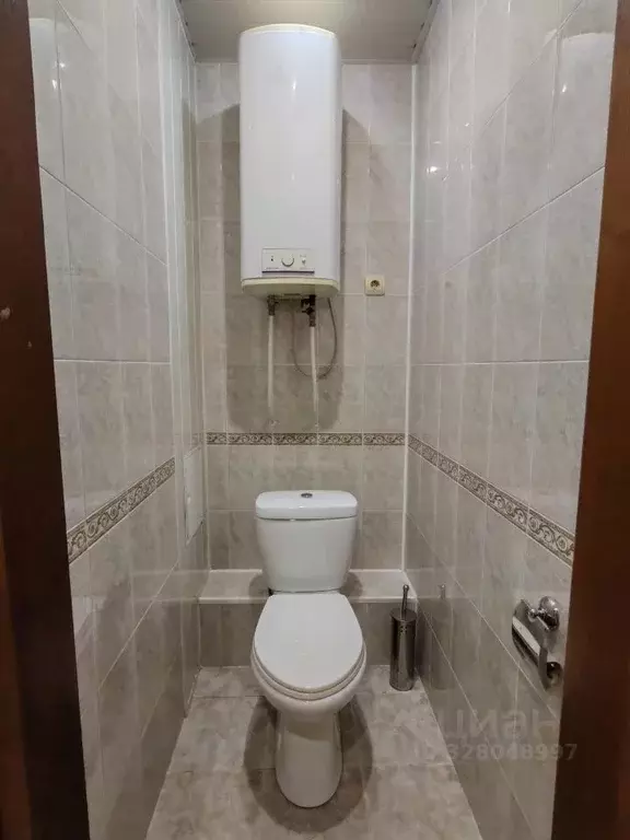 2-к кв. Ульяновская область, Ульяновск Железнодорожная ул., 45 (74.1 ... - Фото 2