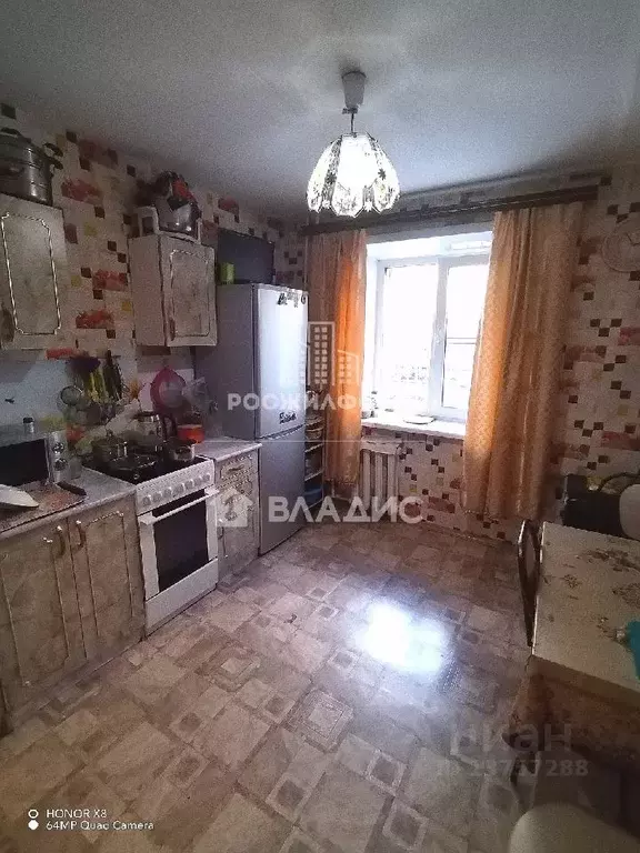 3-к кв. Забайкальский край, Чита ул. Журавлева, 74 (58.0 м) - Фото 1