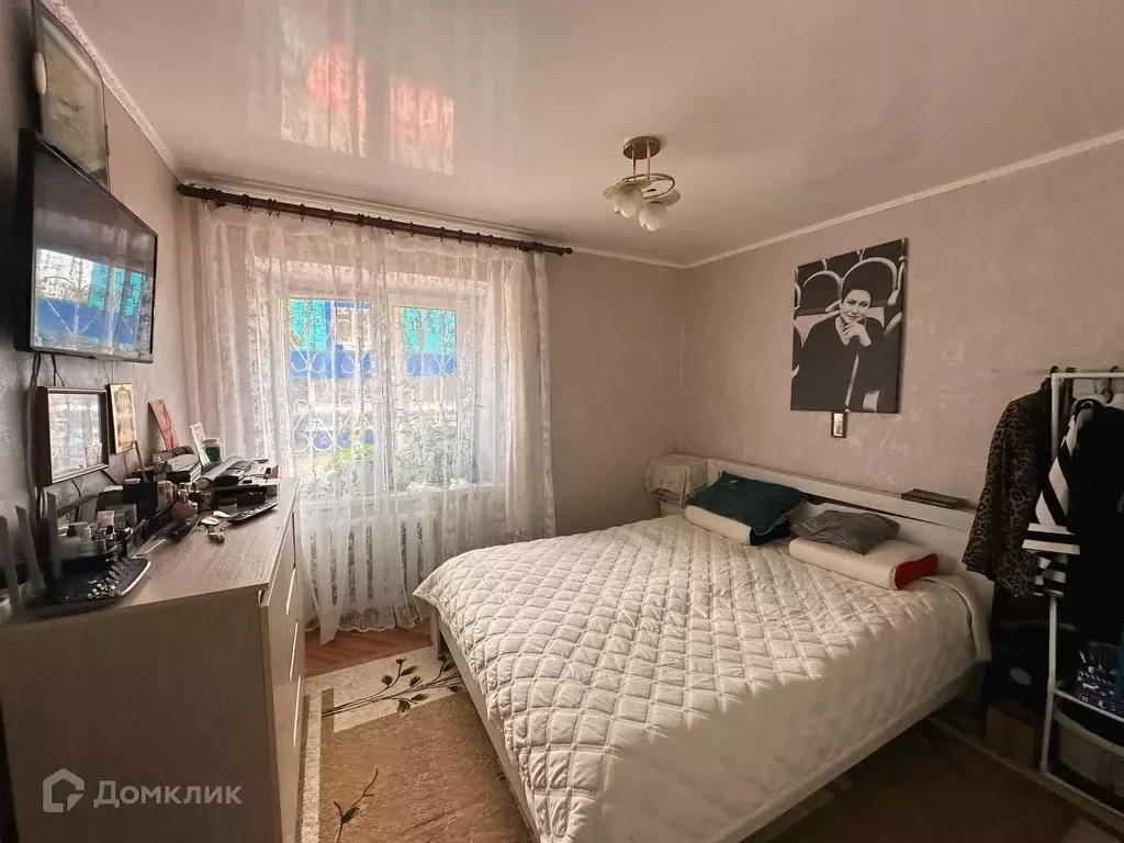 Продаётся 2-к квартира, 34.2 м - Фото 0