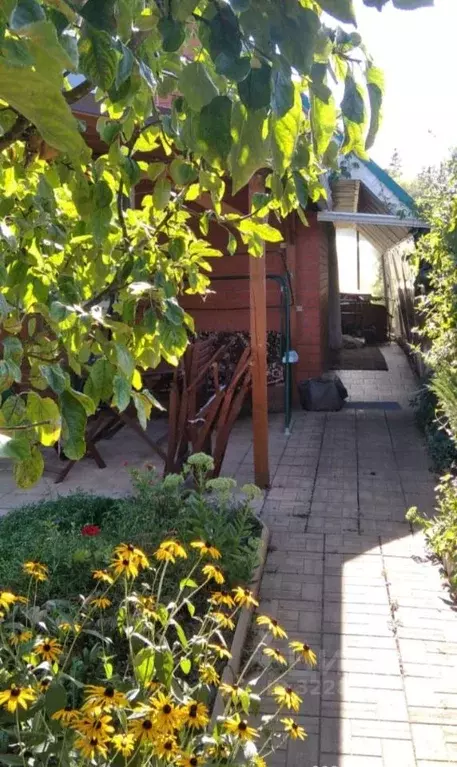 Дом в Краснодарский край, Горячий Ключ ул. Толстого, 14 (70 м) - Фото 1