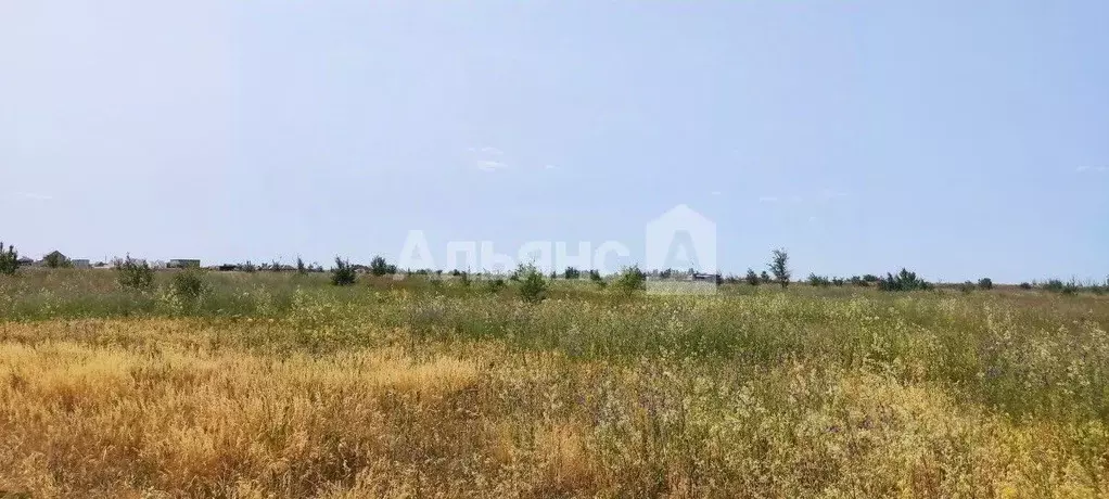 Участок в Ростовская область, Волгодонск Черноморская ул. (6.0 сот.) - Фото 1