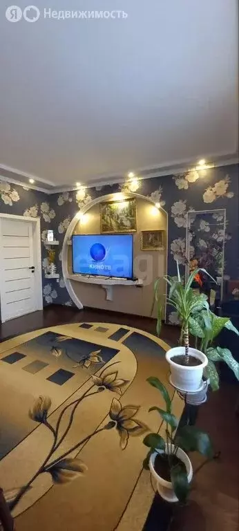 Дом в Ишим, улица Куйбышева (90.7 м) - Фото 2