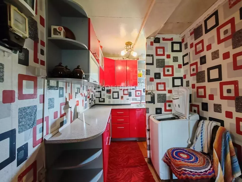Дом в Владимирская область, Вязники ул. Мошина, 13 (70 м) - Фото 1