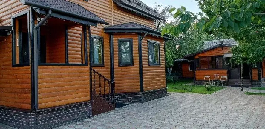 Коттедж в Московская область, Подольск городской округ, Быково СНТ  ... - Фото 2