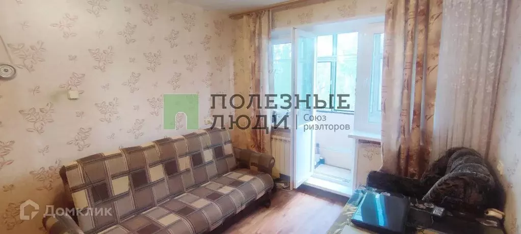 Продаётся 3-к квартира, 59.4 м - Фото 0