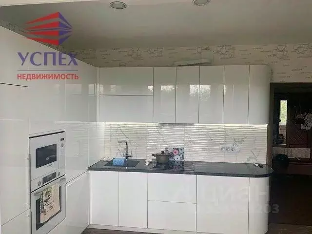 2-к кв. Московская область, Балашиха городской округ, д. Павлино 69 ... - Фото 1