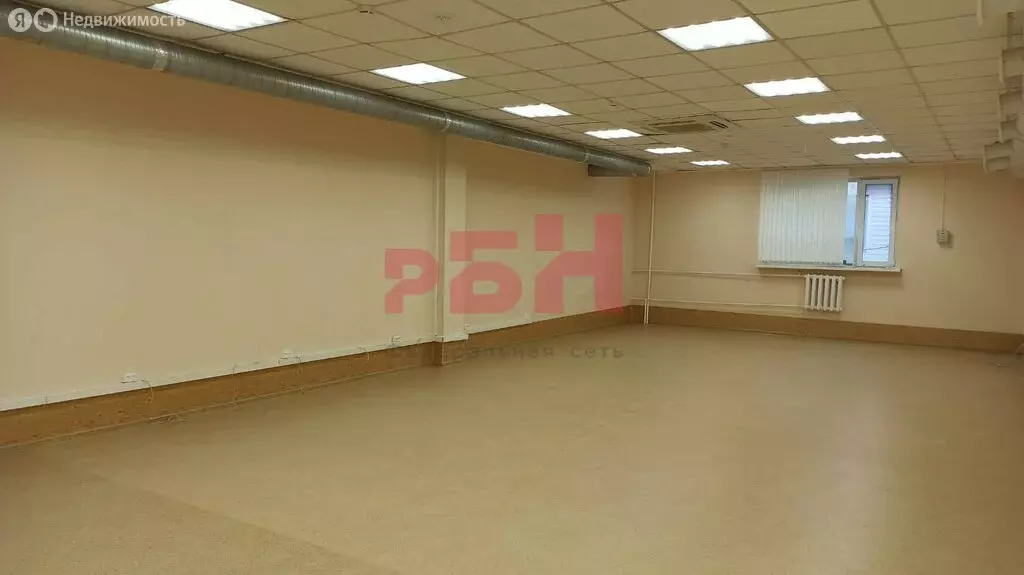 Помещение свободного назначения (164.4 м) - Фото 1