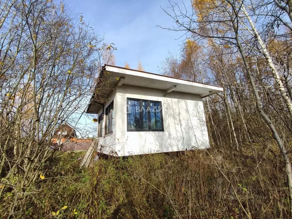 Дом в Московская область, Воскресенск городской округ, д. Расловлево ... - Фото 0