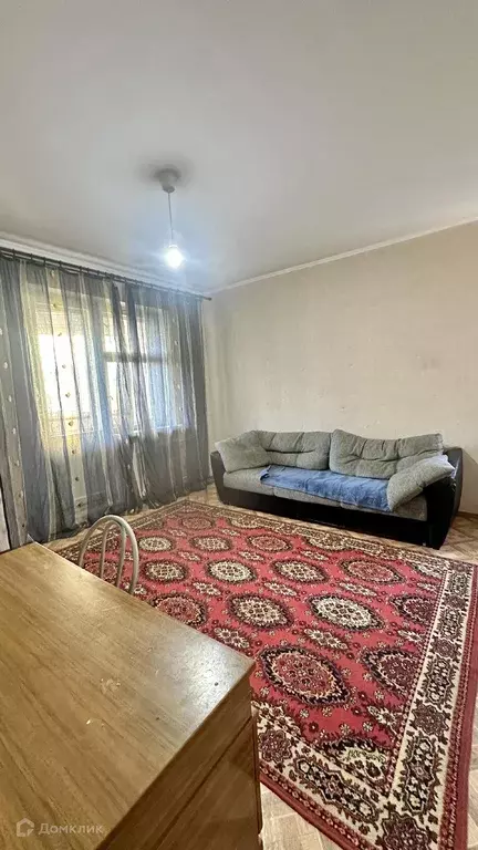 Продаётся 1-к квартира, 36.1 м - Фото 0