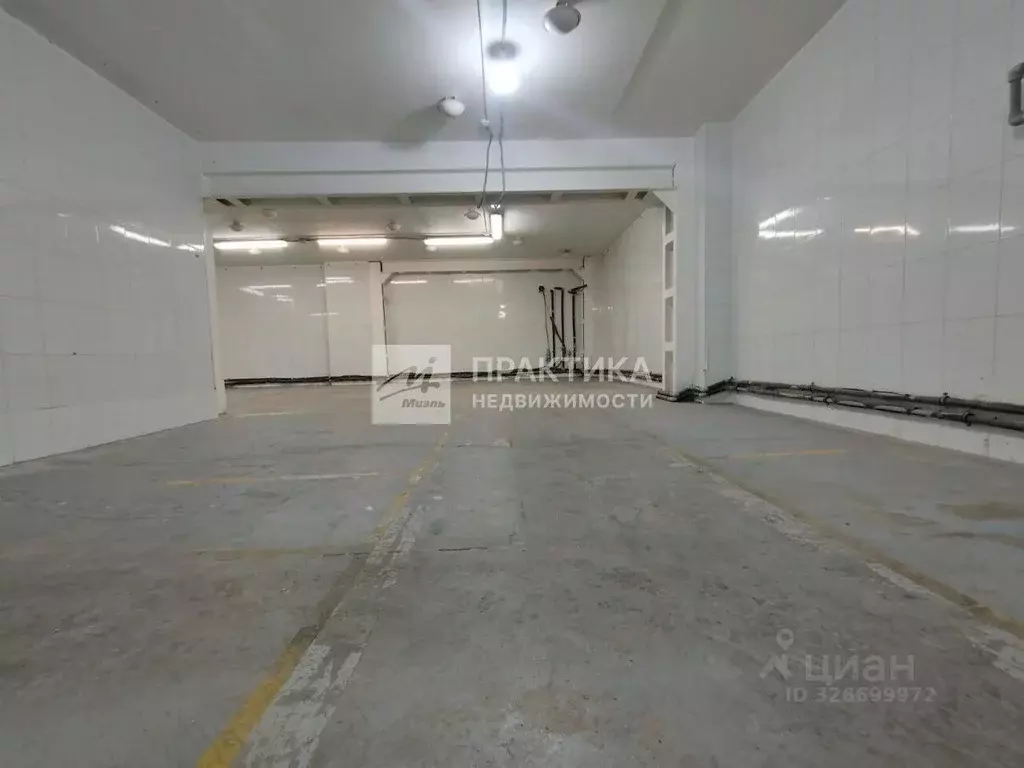 Производственное помещение в Московская область, Химки Рабочая ул., ... - Фото 1