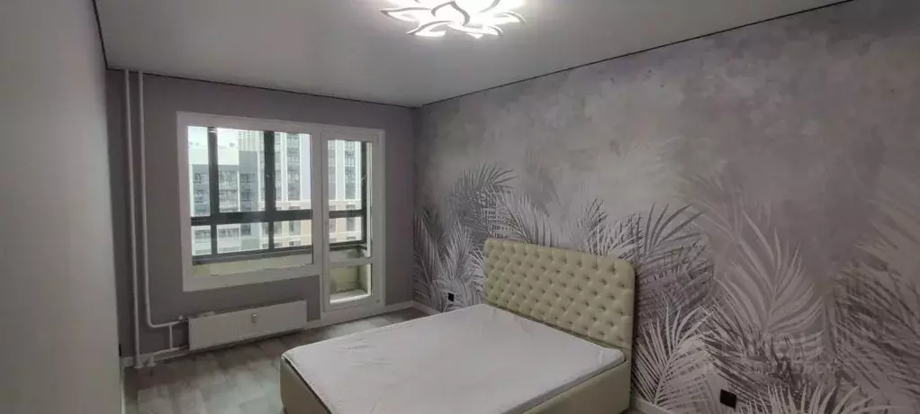 2-к кв. Алтайский край, Барнаул ул. Солнечная Поляна, 75 (58.0 м) - Фото 1