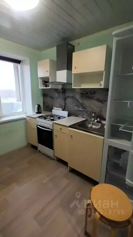 1-к кв. Ростовская область, Ростов-на-Дону Западный мкр, просп. ... - Фото 0