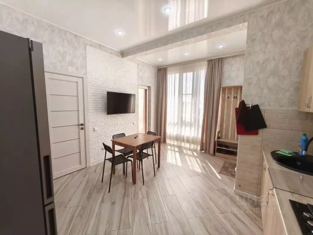 2-к кв. Краснодарский край, Крымск ул. 50 лет Октября, 2 (65.0 м) - Фото 2