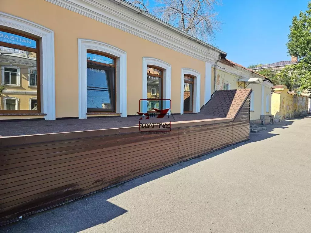 Помещение свободного назначения в Саратовская область, Саратов ... - Фото 1