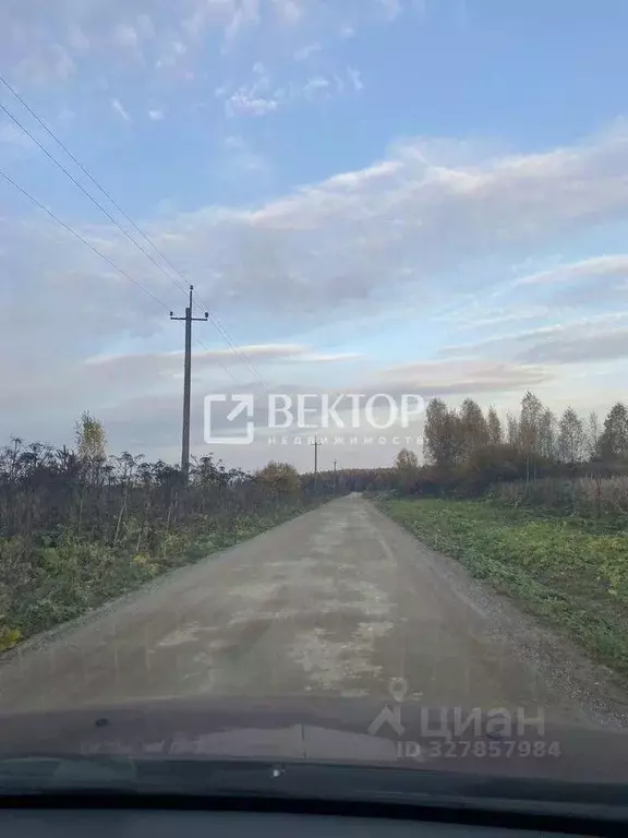 Дом в Ивановская область, Ивановский муниципальный округ, Лесное-1 СНТ ... - Фото 1