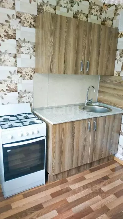1-к кв. Башкортостан, Уфа ул. Менделеева, 211/1 (32.6 м) - Фото 0