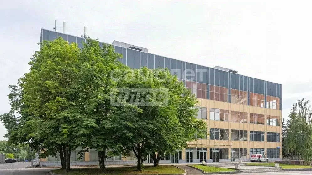 Офис в Москва ул. Обручева, 52с3 (36 м) - Фото 0