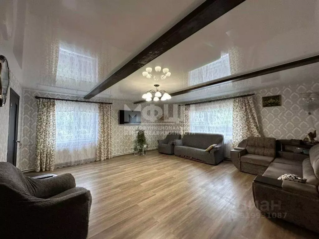 Дом в Карелия, Петрозаводск проезд Запрудный, 9А (164 м) - Фото 0