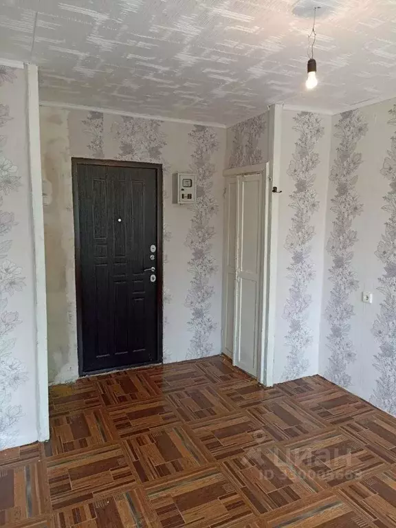 Комната Башкортостан, Стерлитамак ул. Дружбы, 23 (12.3 м) - Фото 1