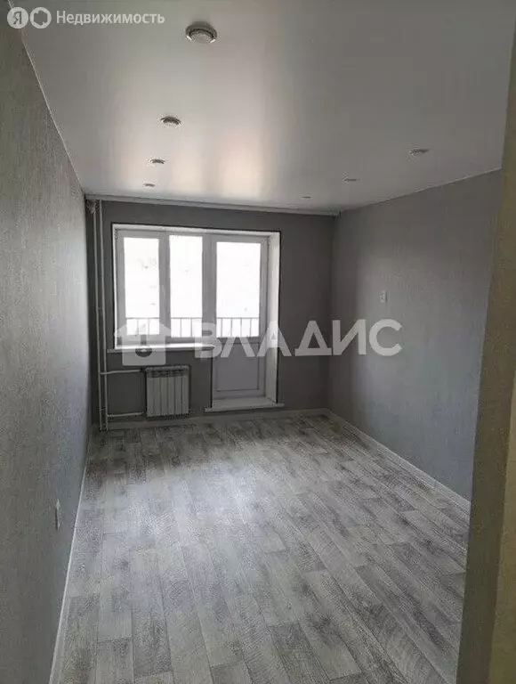 Квартира-студия: Маркова, микрорайон Берёзовый, 242 (25 м) - Фото 2