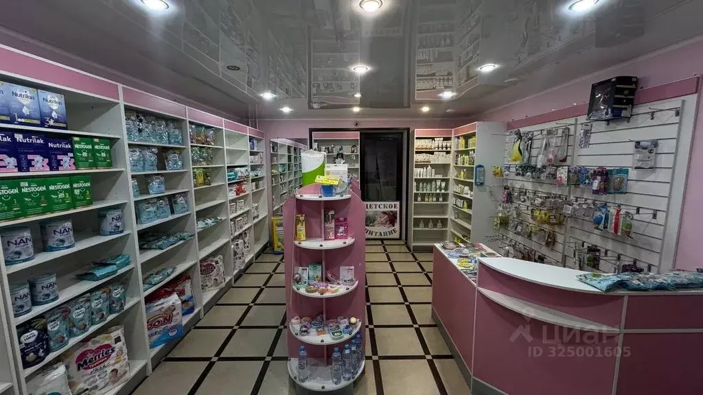 Помещение свободного назначения в Московская область, Ленинский ... - Фото 1