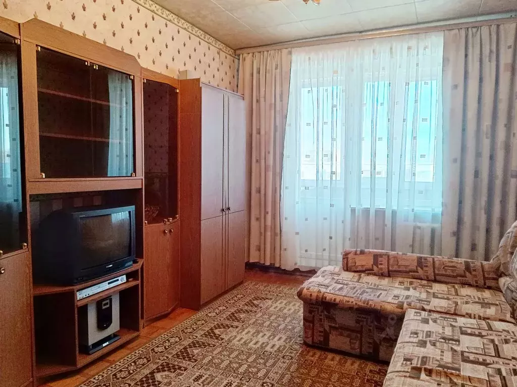 3-к кв. Московская область, Ступино ул. Чайковского, 48/5 (78.8 м) - Фото 1