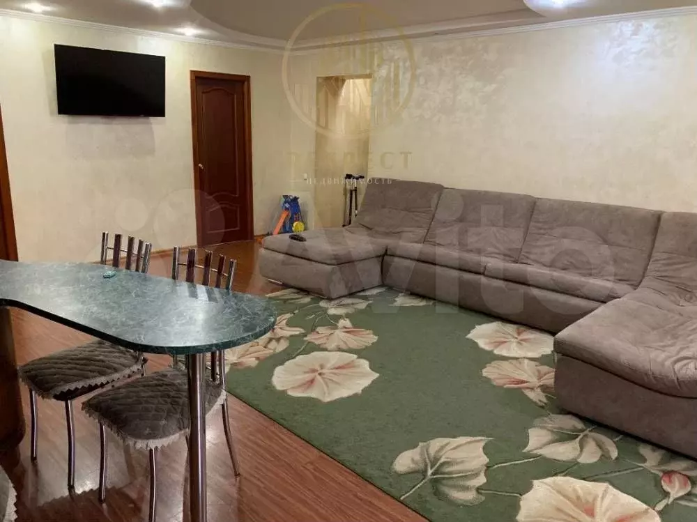 3-к. квартира, 62 м, 2/9 эт. - Фото 1