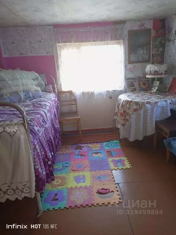 Дом в Нижегородская область, Богородский муниципальный округ, д. ... - Фото 1