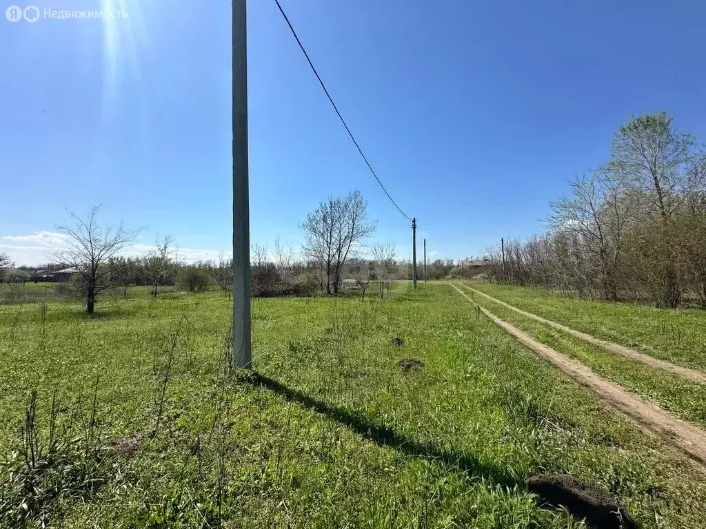 Участок в станица Кировская, улица Королёва (9.75 м) - Фото 0