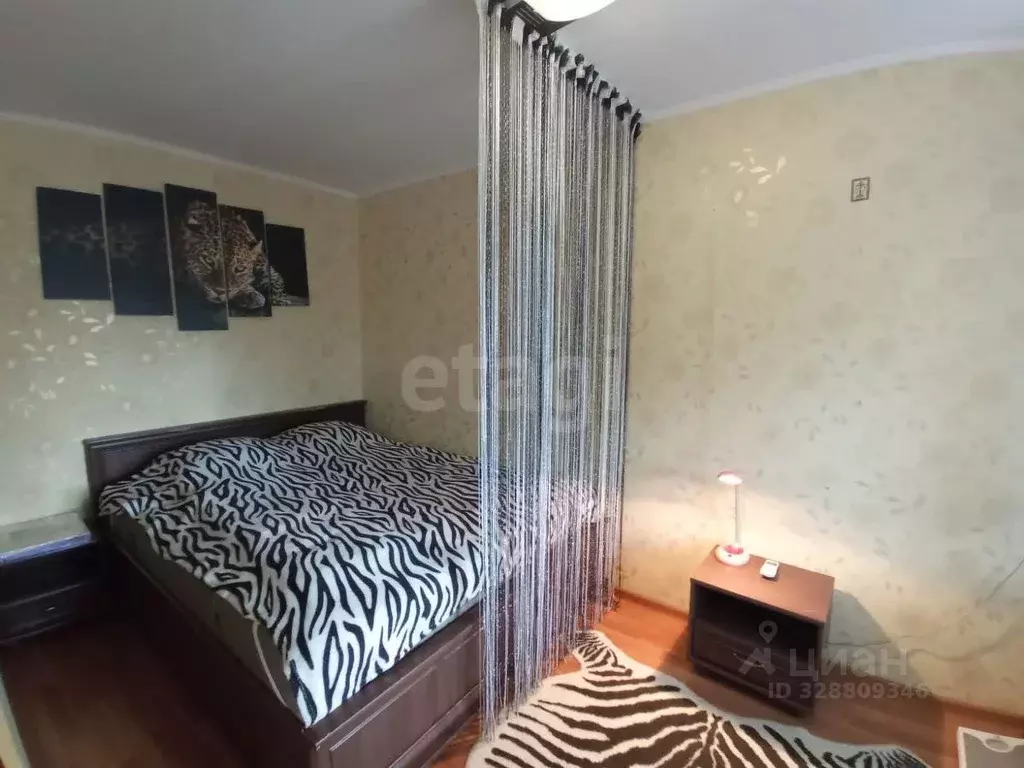 2-к кв. Владимирская область, Ковров Комсомольская ул., 34 (44.0 м) - Фото 1