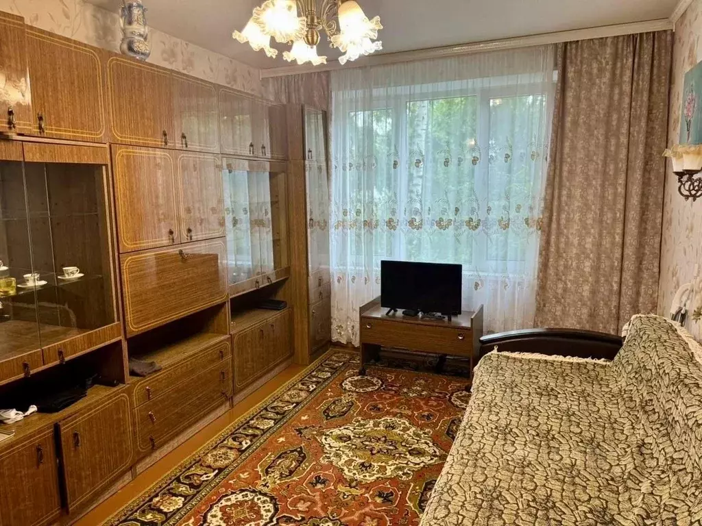 Комната Москва ул. Кулакова, 6 (17.0 м) - Фото 1