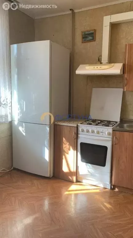 1-комнатная квартира: Белгород, 10-й микрорайон, Спортивная улица, 12 ... - Фото 1