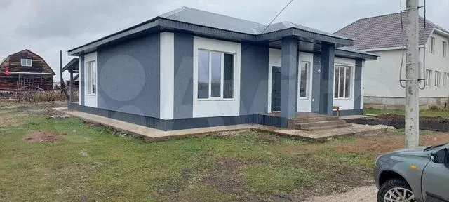 Дом 128 м на участке 8,1 сот. - Фото 0