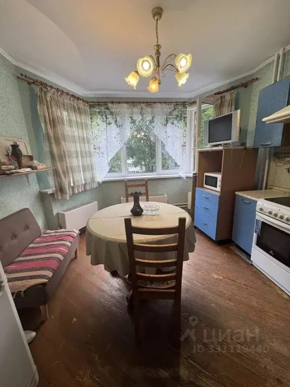 2-к кв. Москва Талдомская ул., 17К2 (63.4 м) - Фото 1