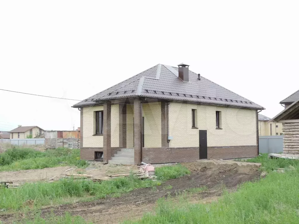 Коттедж 86 м на участке 6,8 сот. - Фото 0