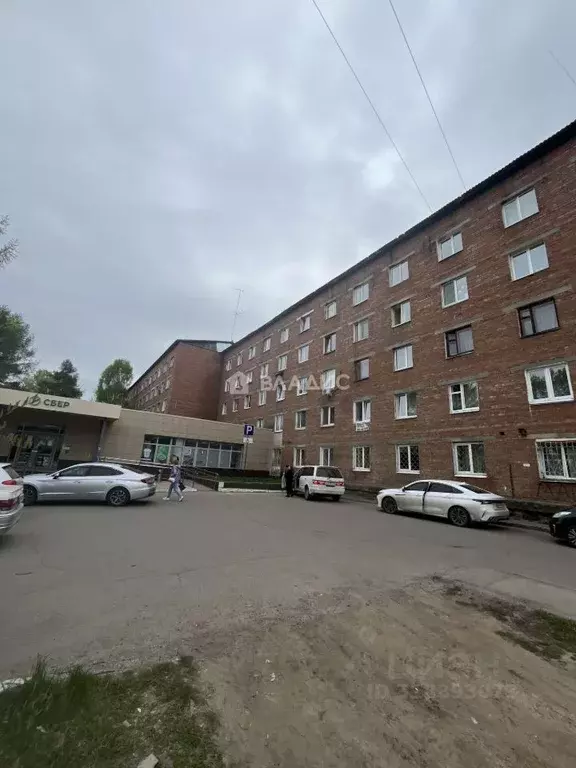 Комната Иркутская область, Иркутск Юбилейный мкр, 47 (12.0 м) - Фото 0
