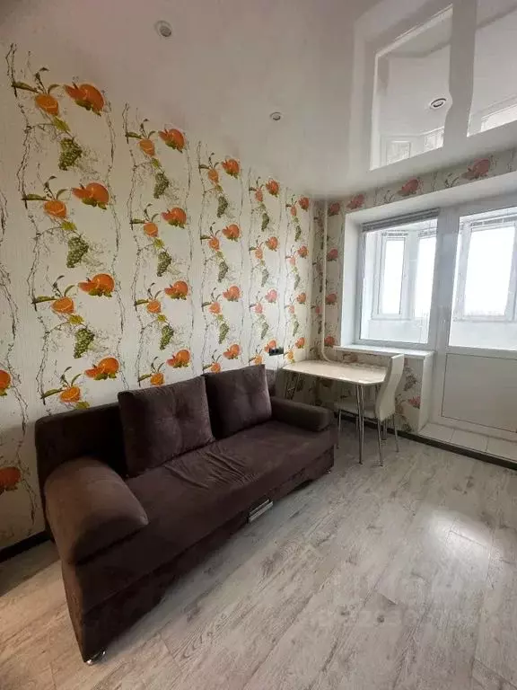 1-к кв. Московская область, Коломна Пионерская ул., 54 (49.0 м) - Фото 2