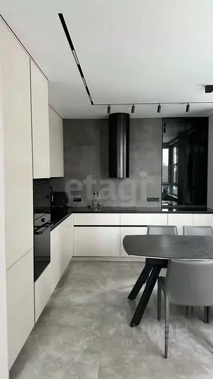 3-к кв. Московская область, Одинцово Микрорайон Клубничное Поле, 1 ... - Фото 2