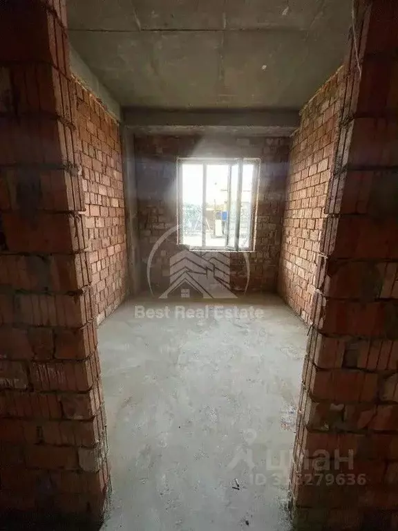 2-к кв. Дагестан, Махачкала ул. 1-я Восходная, 58 (48.0 м) - Фото 0